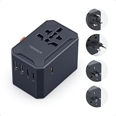 Tessan reiseadapter weltweit gebraucht kaufen  Wird an jeden Ort in Deutschland