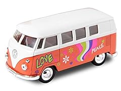 Kinsmart hippie flower for sale  Delivered anywhere in UK