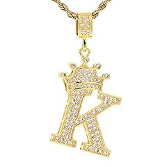 Ualgl letters necklace for sale  Delivered anywhere in USA 