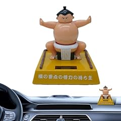 Solar powered sumo for sale  Delivered anywhere in UK