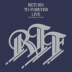 Live complete concert usato  Spedito ovunque in Italia 