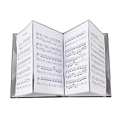Music folder funight for sale  Delivered anywhere in UK