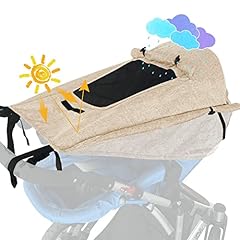 Buggy sun shade for sale  Delivered anywhere in UK