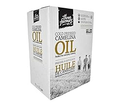 Used, Three Farmers – Camelina Oil | Cold-Pressed Original for sale  Delivered anywhere in Canada