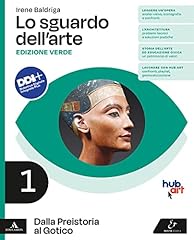 Sguardo dell arte. usato  Spedito ovunque in Italia 