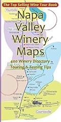 Napa valley winery for sale  Delivered anywhere in USA 