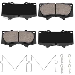 Ceramic front brake for sale  Delivered anywhere in USA 