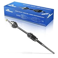 Maxfavor awd axle for sale  Delivered anywhere in USA 