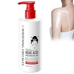 Lotion corps éclaircissante d'occasion  Livré partout en France