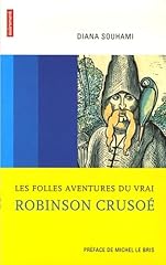 Folles aventures vrai d'occasion  Livré partout en France