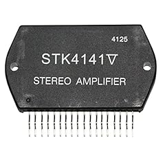 Hybrid stk4141v power d'occasion  Livré partout en France