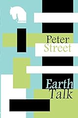 Earth talk peter for sale  Delivered anywhere in UK