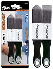 Rollingdog paint brush for sale  Delivered anywhere in USA 