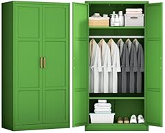 Intergreat metal armoire for sale  Delivered anywhere in USA 