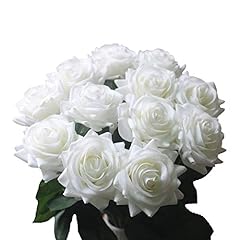 Jarown white roses for sale  Delivered anywhere in Canada