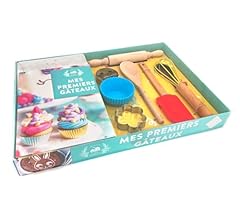 Coffret premiers gâteaux d'occasion  Livré partout en France