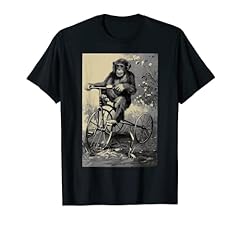 Cool chimpanzee vintage for sale  Delivered anywhere in UK