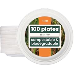 Haago 100 assiettes d'occasion  Livré partout en France