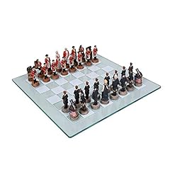 Revolution war chess for sale  Delivered anywhere in USA 