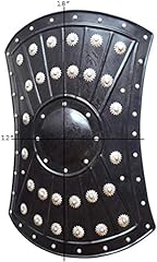 Medieval barbarian armor for sale  Delivered anywhere in USA 