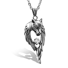 Flongo collier pendentif d'occasion  Livré partout en France