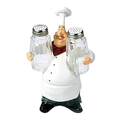 Viferr chef figurine for sale  Delivered anywhere in UK