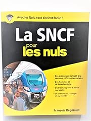 Sncf pour les usato  Spedito ovunque in Italia 