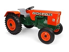 Universal hobbies tracteur d'occasion  Livré partout en France