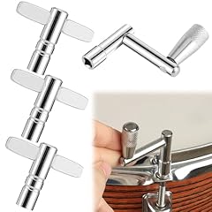 4pcs drum key for sale  Delivered anywhere in UK