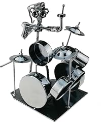 Creative musician drummer for sale  Delivered anywhere in UK