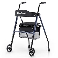 Oasisspace folding walker for sale  Delivered anywhere in USA 