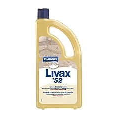 Nuncas livax 1000ml usato  Spedito ovunque in Italia 
