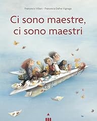 Sono maestre sono usato  Spedito ovunque in Italia 