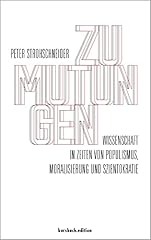 Zumutungen wissenschaft zeiten gebraucht kaufen  Wird an jeden Ort in Deutschland