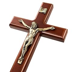 Sissida crucifix wall for sale  Delivered anywhere in USA 