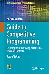 Guide competitive programming for sale  Delivered anywhere in UK