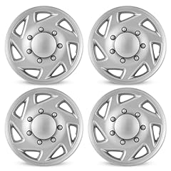 Opkoure inch hubcaps for sale  Delivered anywhere in USA 