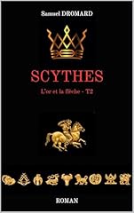 Scythes flèche tome d'occasion  Livré partout en France