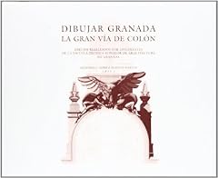 Dibujar granada. gran d'occasion  Livré partout en Belgiqu