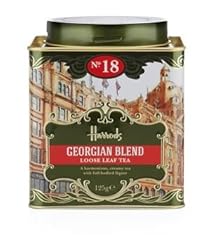 Harrods georgian blend for sale  Delivered anywhere in UK