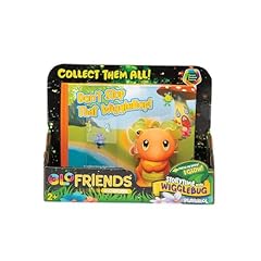 Glo friends wigglebug for sale  Delivered anywhere in Ireland