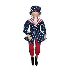 Gallerie uncle sammy for sale  Delivered anywhere in USA 