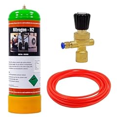 Nitrogen disposable gas for sale  Delivered anywhere in UK