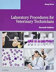 Laboratory procedures veterina for sale  Delivered anywhere in USA 