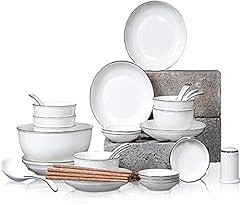 Dinnerware sets dish for sale  Delivered anywhere in UK