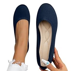 Damen ballerinas bequem gebraucht kaufen  Wird an jeden Ort in Deutschland