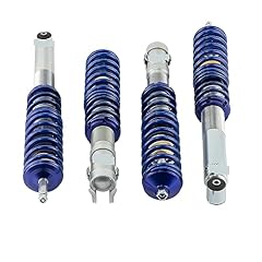 Suspension coilovers absorber for sale  Delivered anywhere in UK