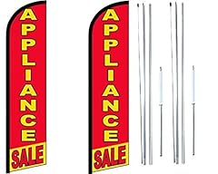 Appliance king flag for sale  Delivered anywhere in USA 