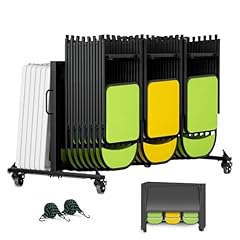 Folding chair rack for sale  Delivered anywhere in USA 