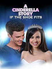 Cinderella story shoe for sale  Delivered anywhere in USA 